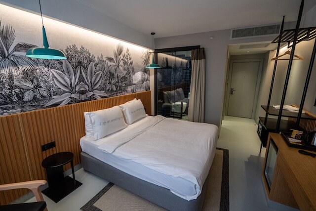 ジマー ボスポラス ホテル - スペシャル クラス