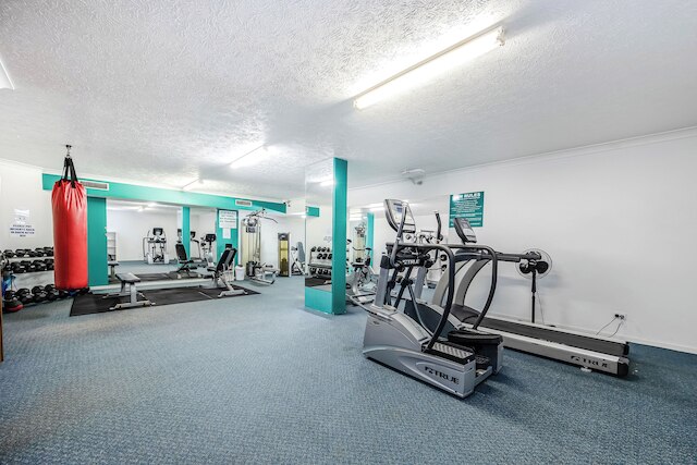 サンドキャッスルズ オン ザ ブロードウォーター