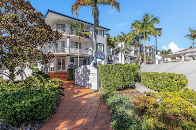 サンドキャッスルズ オン ザ ブロードウォーター