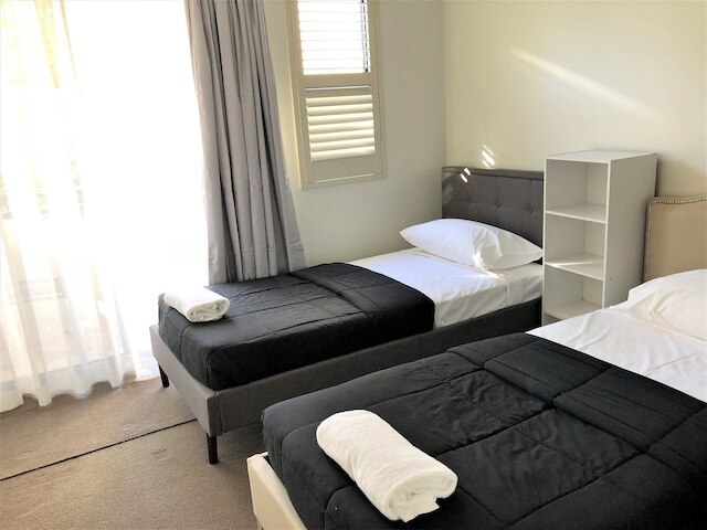 サンドキャッスルズ オン ザ ブロードウォーター