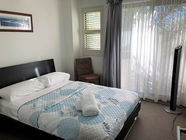 サンドキャッスルズ オン ザ ブロードウォーター