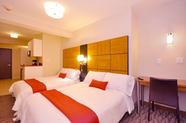 ホテル ファイブ 44