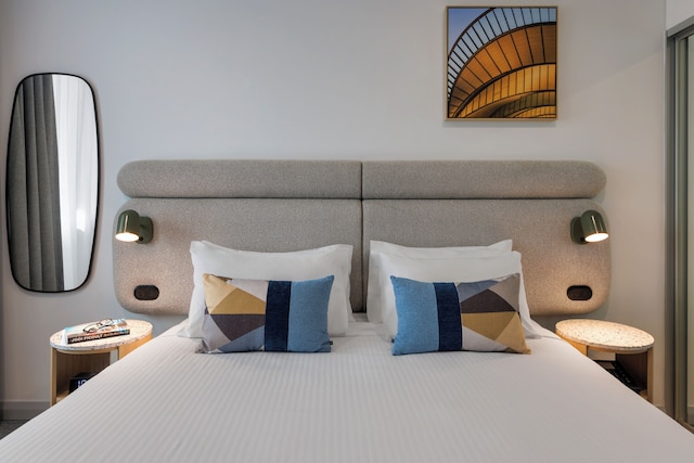 クエスト アット シドニー オリンピック パーク