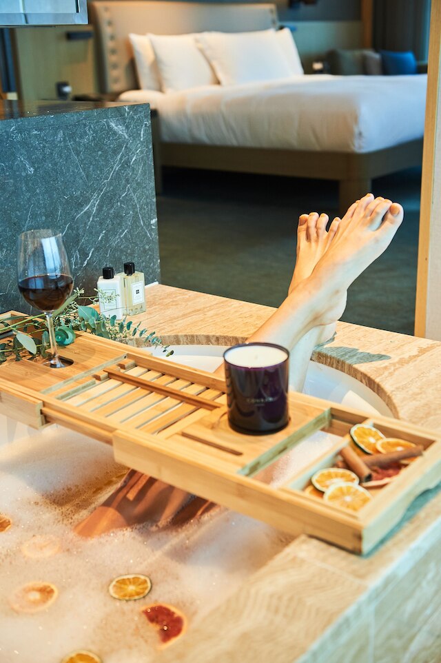 コンラッド ソウル