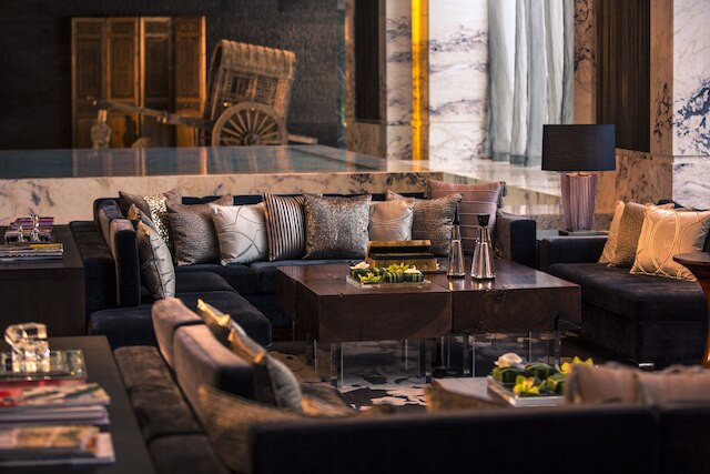 ルネッサンス 上海 漕河ケイ ホテル (上海漕河泾万丽酒店)