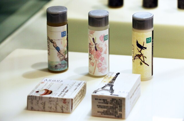 ルネッサンス 上海 漕河ケイ ホテル (上海漕河泾万丽酒店)