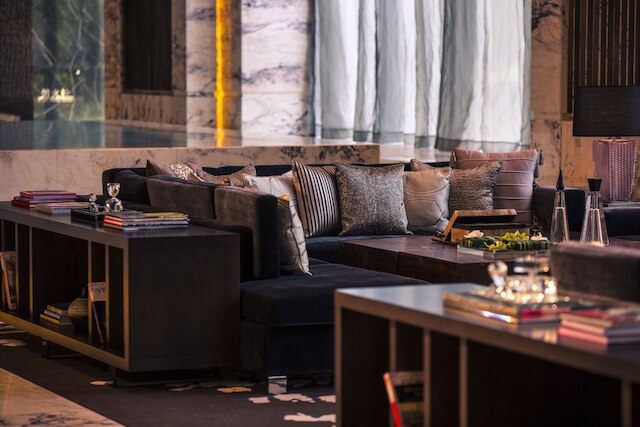 ルネッサンス 上海 漕河ケイ ホテル (上海漕河泾万丽酒店)