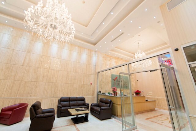 アジアティック ホテル バイ ラグアルディア エアポート