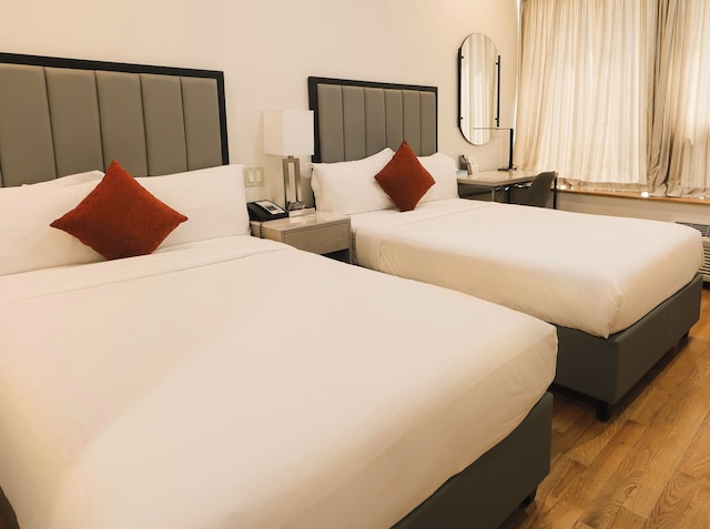 アジアティック ホテル バイ ラグアルディア エアポート