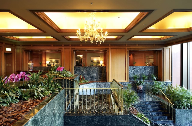 ホテル椿山荘東京