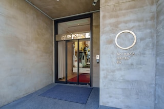 SHIBUYA HOTEL EN