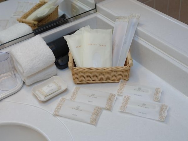 ザ・クレストホテル柏