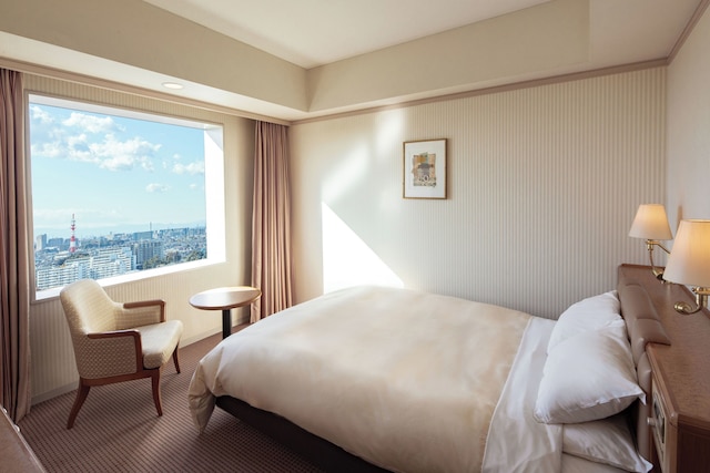 ザ・クレストホテル柏