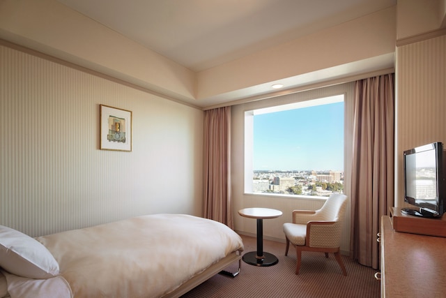 ザ・クレストホテル柏