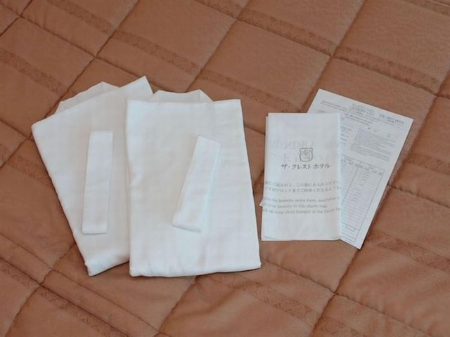 ザ・クレストホテル柏