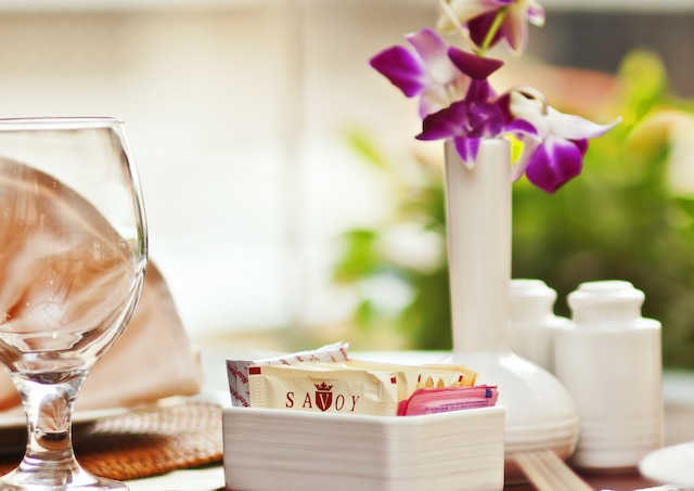 サボイ セントラル ホテル アパートメンツ