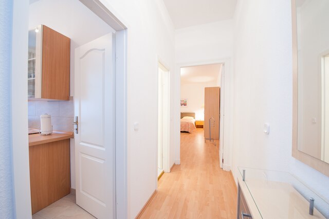 Zimmervermietung Härtig