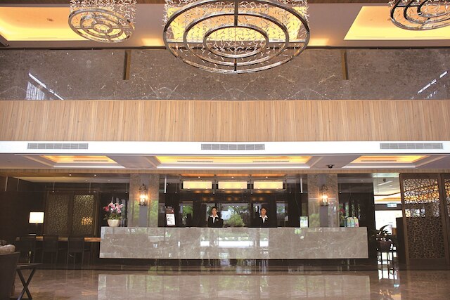 ザ グレート ルーツ フォレスティ スパ リゾート