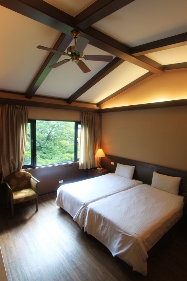 ザ グレート ルーツ フォレスティ スパ リゾート