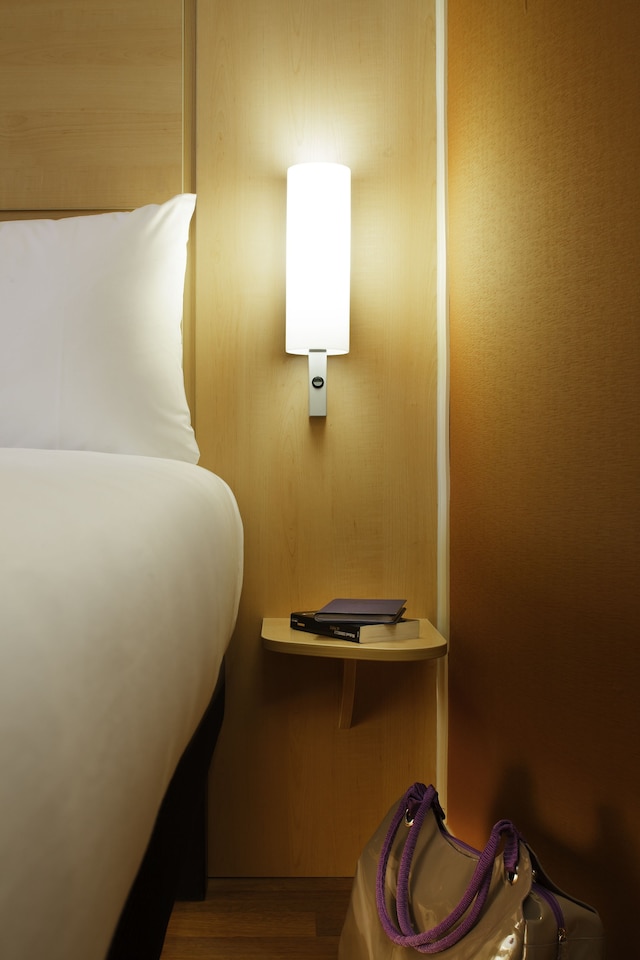 イビス ロンドン シェパーズ ブッシュ - ハマースミス