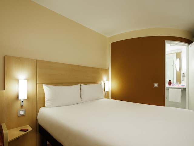 イビス ロンドン シェパーズ ブッシュ - ハマースミス