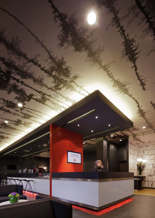 イビス ロンドン シェパーズ ブッシュ - ハマースミス