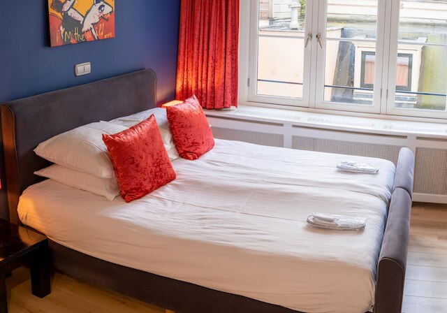 ダッチ マスターズ アムステルダム