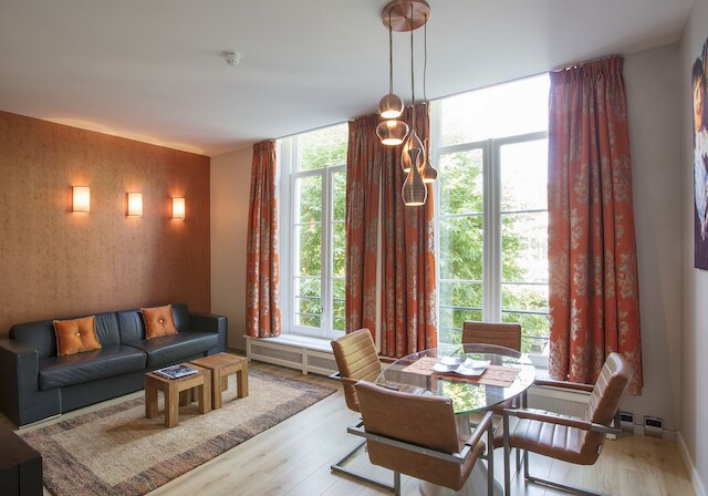 ダッチ マスターズ アムステルダム