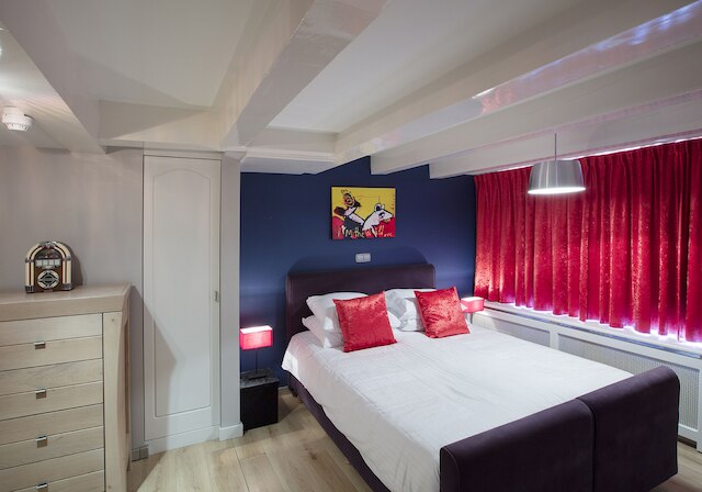 ダッチ マスターズ アムステルダム