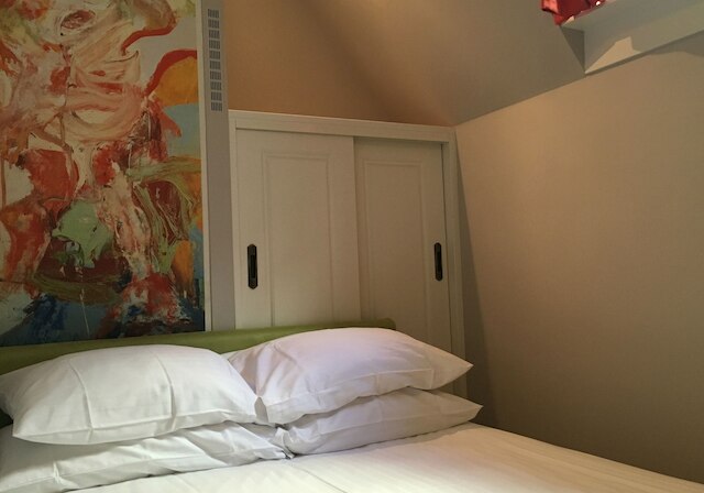 ダッチ マスターズ アムステルダム