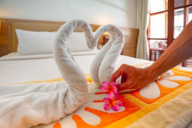 バリ サマー ホテル