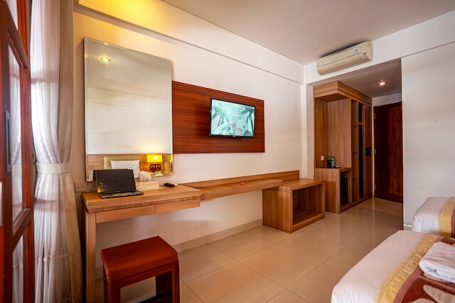 バリ サマー ホテル