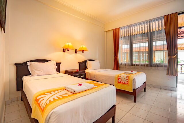 バリ サマー ホテル