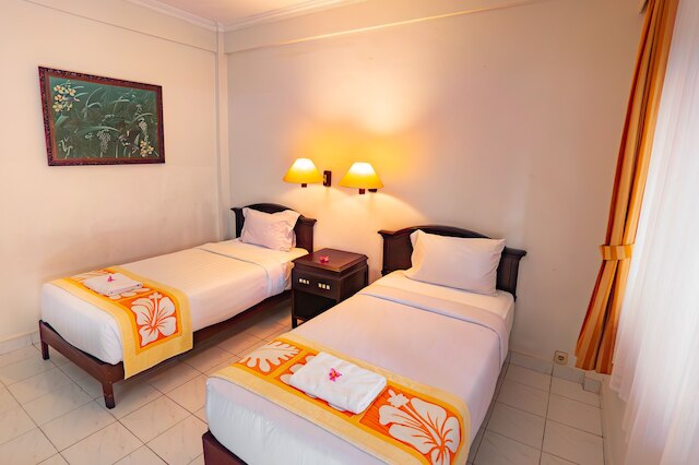 バリ サマー ホテル