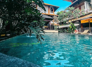 バリ サマー ホテル