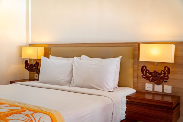 バリ サマー ホテル