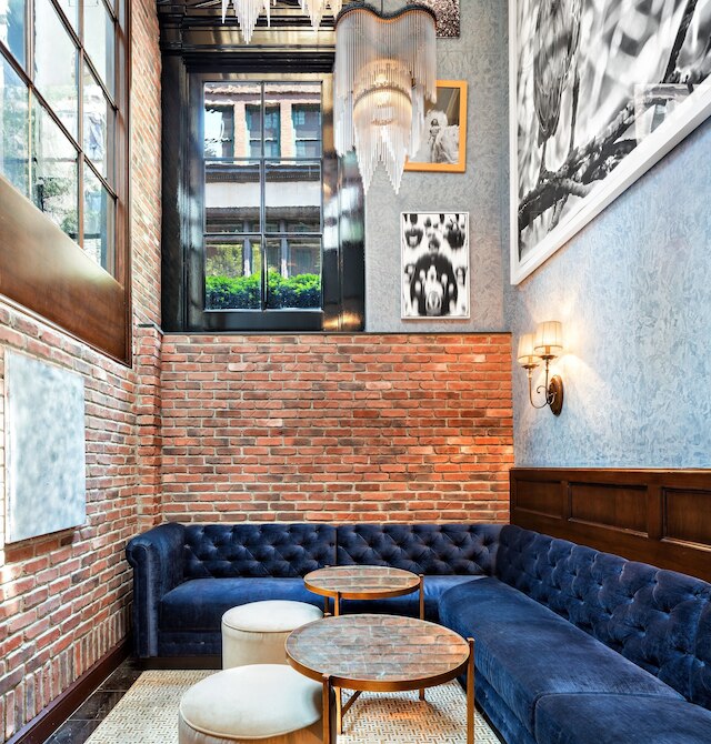 ウォーカー ホテル グリニッジ ビレッジ