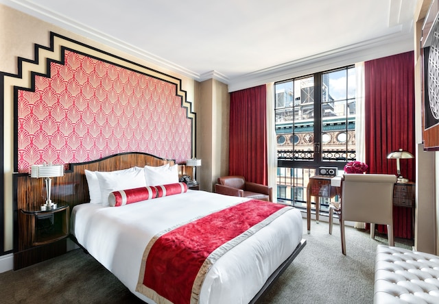 ウォーカー ホテル グリニッジ ビレッジ