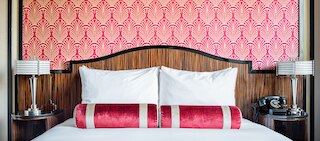 ウォーカー ホテル グリニッジ ビレッジ