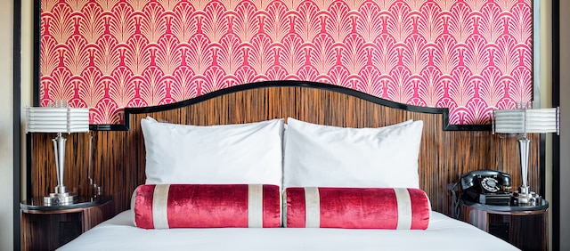 ウォーカー ホテル グリニッジ ビレッジ