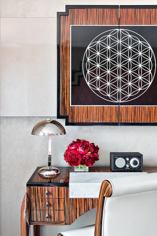 ウォーカー ホテル グリニッジ ビレッジ