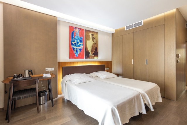 BIBO ホテル レコギダス