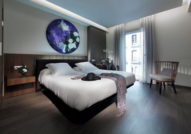 BIBO ホテル レコギダス