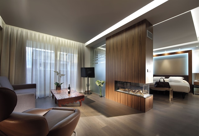 BIBO ホテル レコギダス