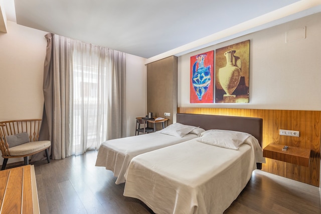 BIBO ホテル レコギダス