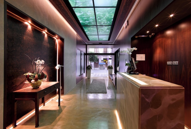 BIBO ホテル レコギダス