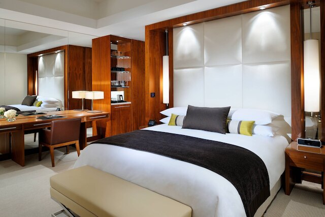 JWマリオット・マーキス・ホテル・ドバイ