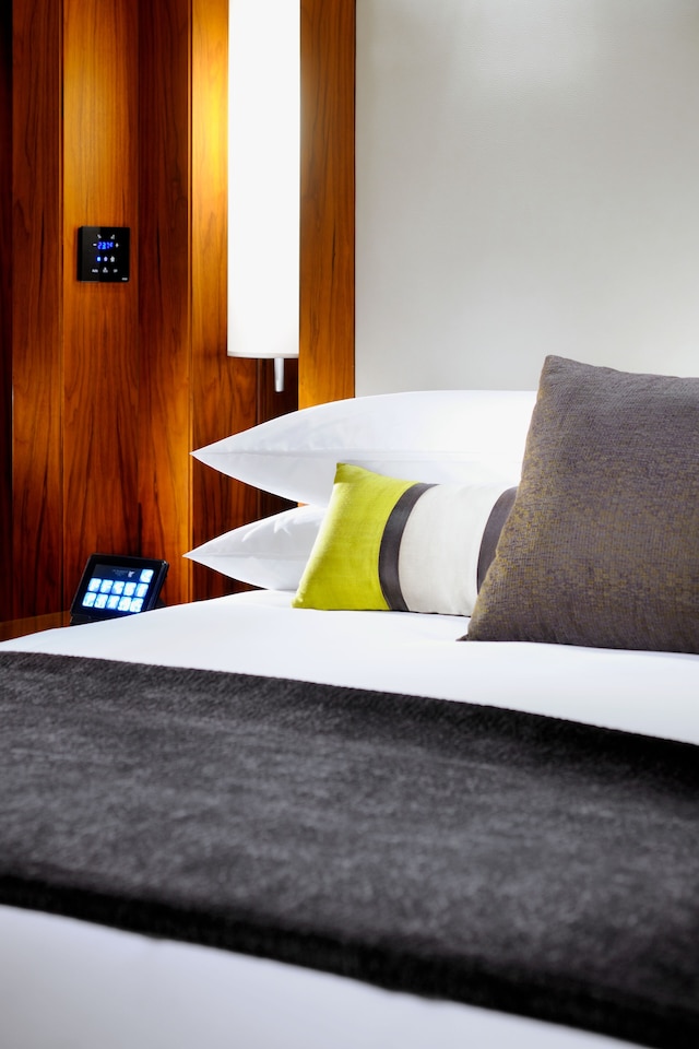 JWマリオット・マーキス・ホテル・ドバイ