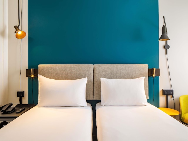 イビス ロンドン ブラックフライアーズ