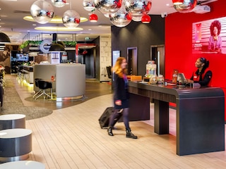 イビス ロンドン ブラックフライアーズ